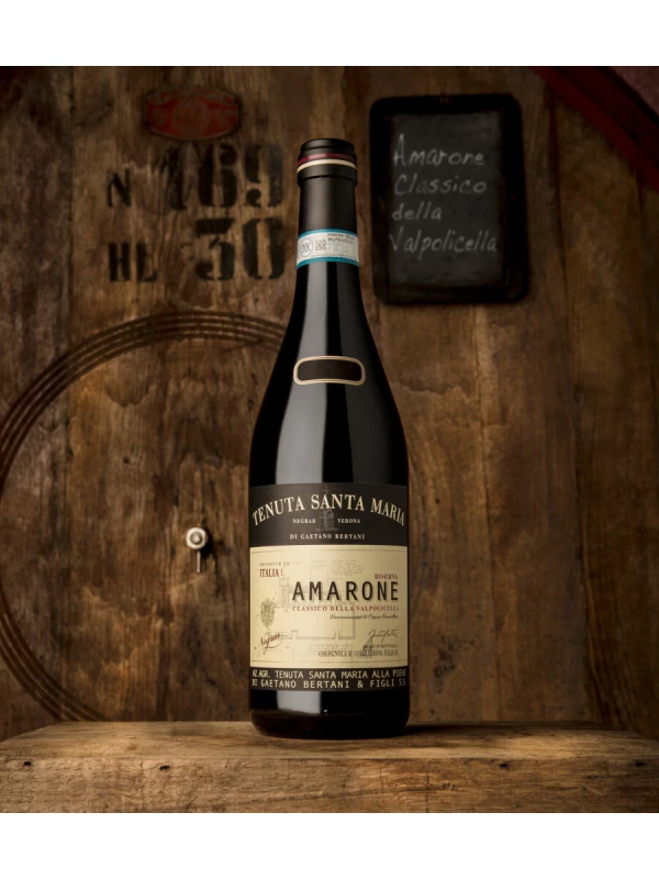 Tenuta Santa Maria, Amarone della Valpolicella Classico Riserva DOCG