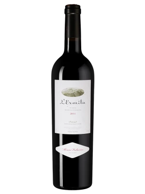 Вино L'Ermita Velles Vinyes, Испания Alvaro Palacios 2011, 0.75 л