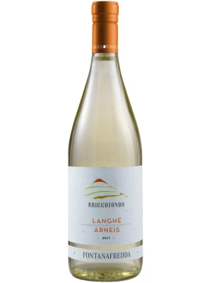 Вино Fontanafredda, Briccotondo Arneis, Langhe DOC 0.75 л