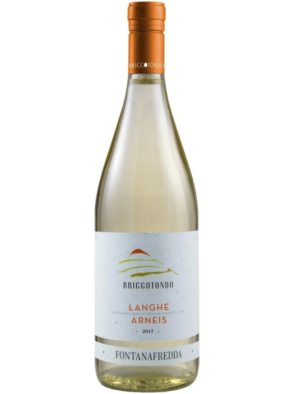 Fontanafredda, Briccotondo Arneis, Langhe DOC