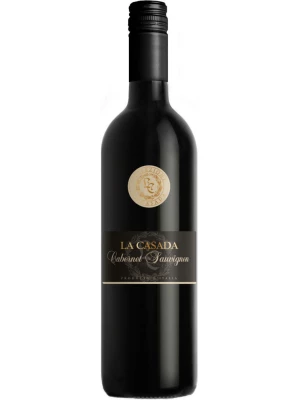 Вино Botter, La Casada Cabernet Sauvignon, Veneto IGT 0.75 л
