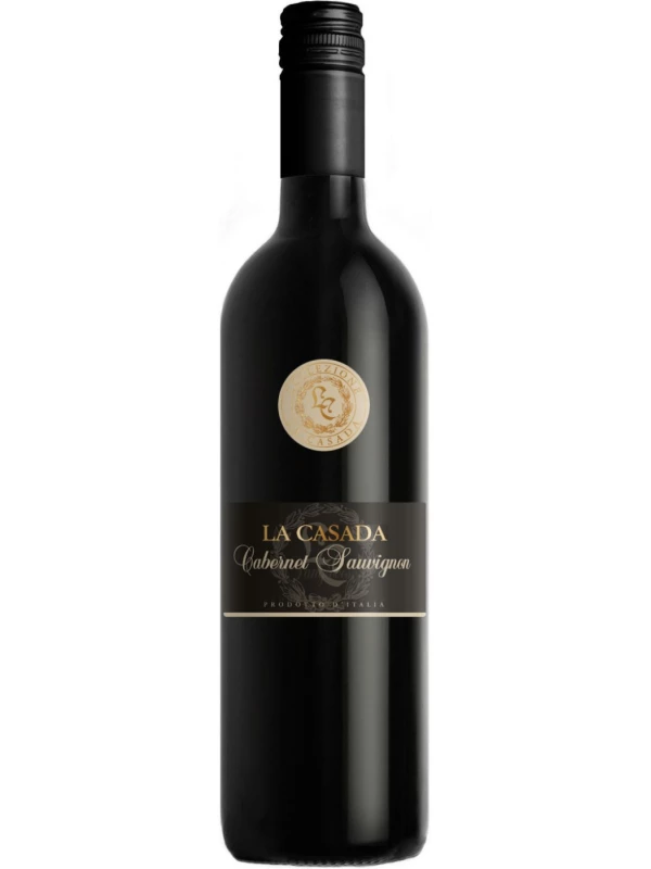 Botter, La Casada Cabernet Sauvignon, Veneto IGT