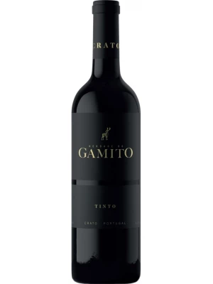 Вино Herdade do Gamito Tinto, Alentejo DOC 0.75 л