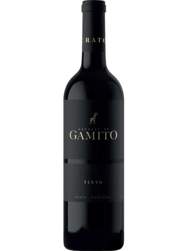 Herdade do Gamito Tinto, Alentejo DOC