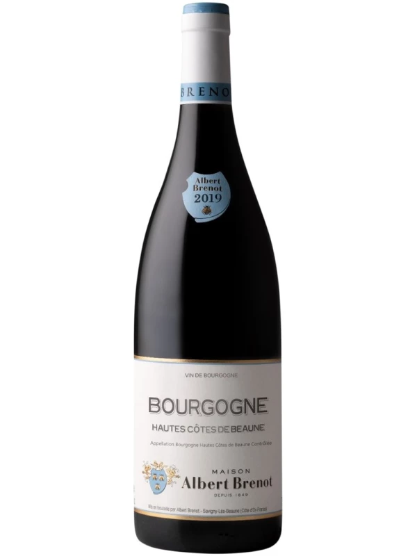 Albert Brenot, Bourgogne Hautes-Cotes de Beaune AOC