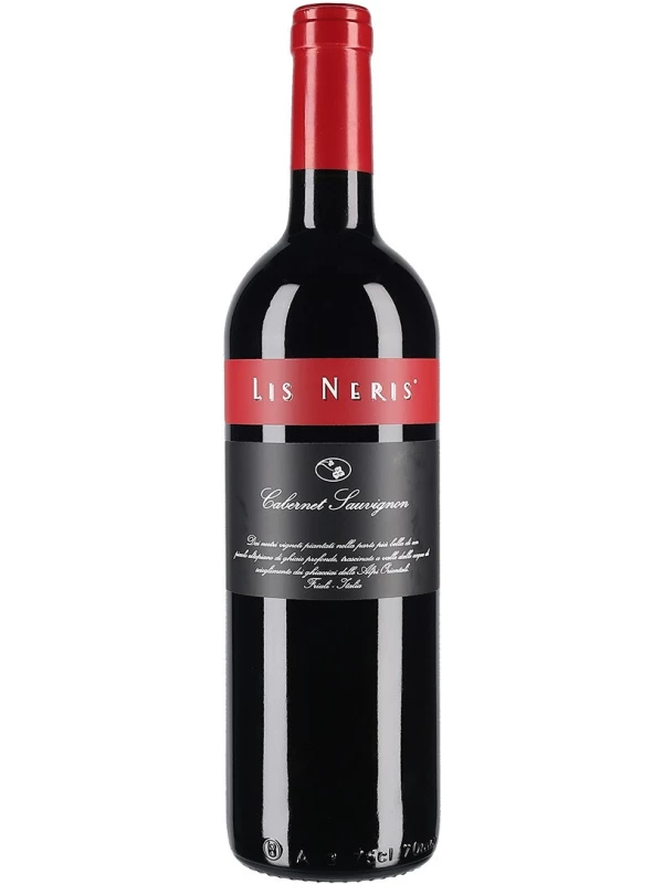 Lis Neris, Cabernet Sauvignon, Venezia Giulia IGT