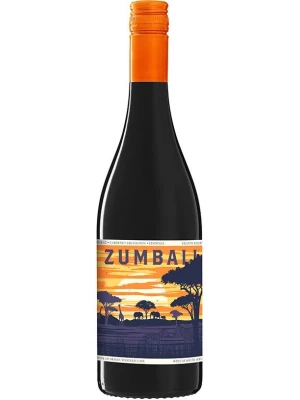 Вино Mare Magnum, Zumbali Grand Reserve 0.75 л