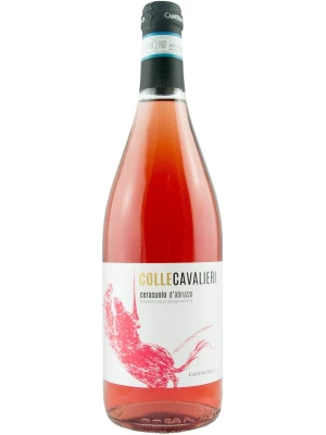 Вино Cantina Tollo, Colle Cavalieri Cerasuolo d'Abruzzo DOP 0.75 л