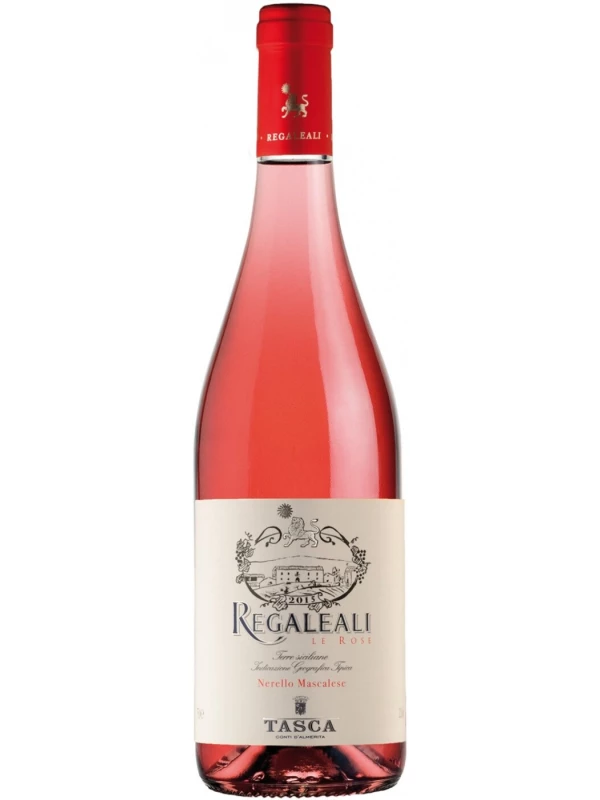 Regaleali Le Rose IGT