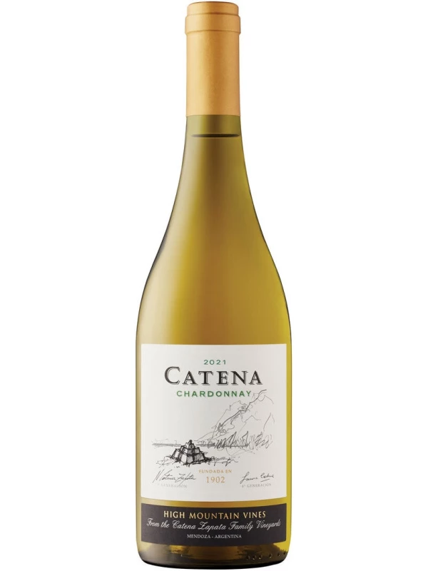Catena Chardonnay, Mendoza