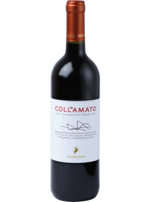 Вино Belisario, Coll'Amato, Colli Maceratesi Rosso DOC 2020, 0.75 л