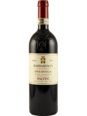 Вино Paitin, Serraboella Barbaresco DOCG 2013, 0.75 л