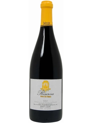 Вино Quinta dos Roques, Reserva, Dao DOC 2013, 0.75 л
