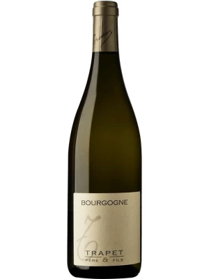 Вино Domaine Trapet Pere & Fils, Bourgogne AOC Chardonnay 2017, 0.75 л