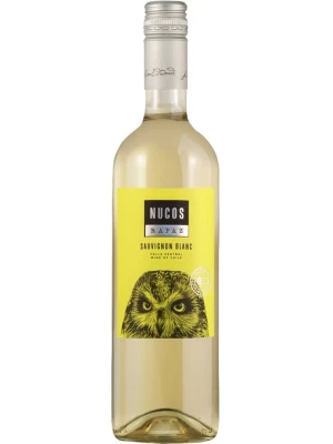 Вино Luis Felipe Edwards, Nucos Rapaz Sauvignon Blanc 0.75 л