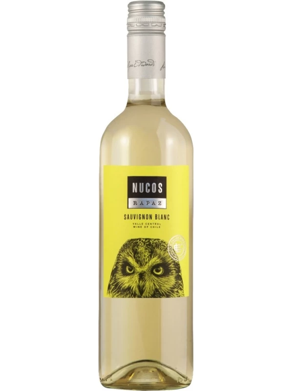 Luis Felipe Edwards, Nucos Rapaz Sauvignon Blanc