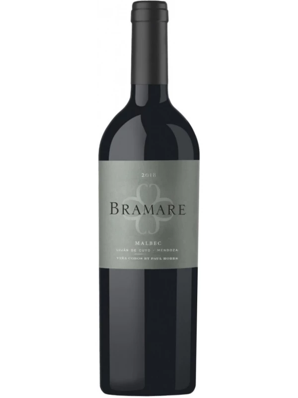 Vina Cobos, Bramare Lujan de Cuyo Malbec