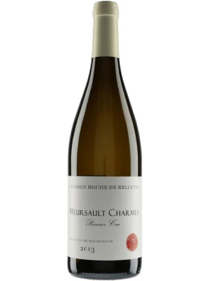 Вино Maison Roche de Bellene, Meursault Charmes Premier Cru AOC 2016, 0.75 л