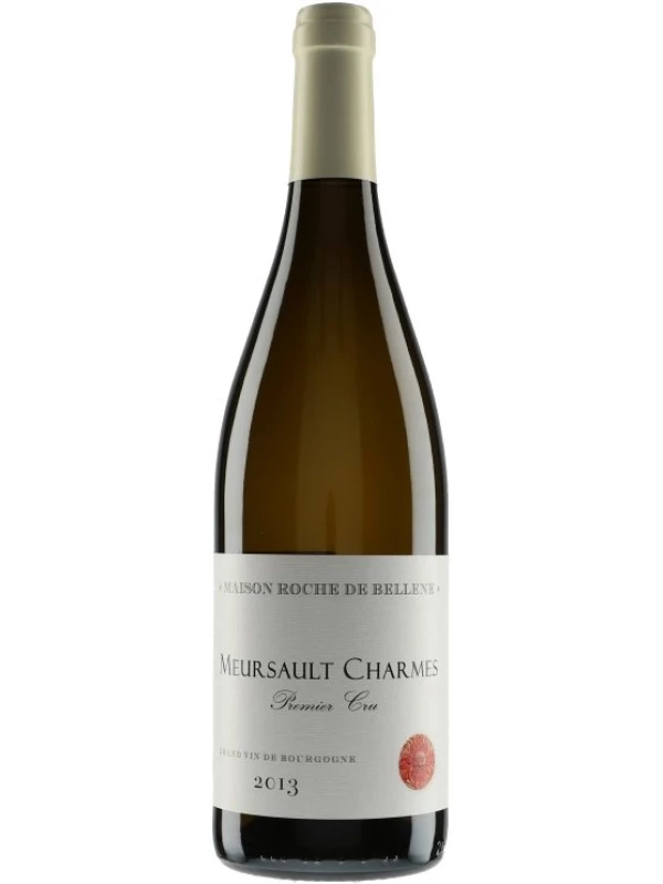 Maison Roche de Bellene, Meursault Charmes Premier Cru AOC