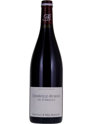 Вино Alain Burguet, Chambolle-Musigny Les Echezeaux 2015, 0.75 л