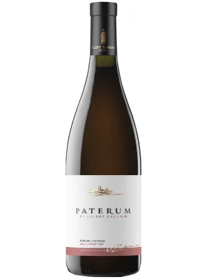 Вино Paterum Kokur-Kefesia 2021, 0.75 л