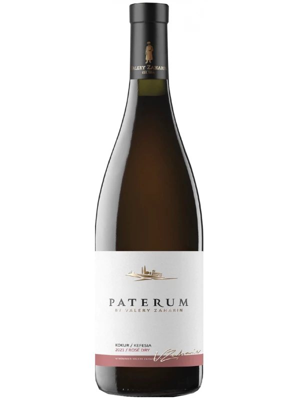 Paterum Kokur-Kefesia