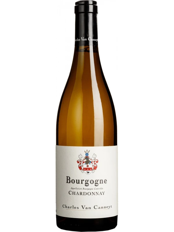 Charles Van Canneyt, Bourgogne AOC Chardonnay