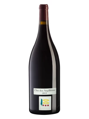Вино Domaine Prieure Roch, Nuits St. Georges 1-er Cru Clos des Argillieres 2015, 1.5 л