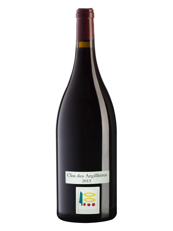 Domaine Prieure Roch, Nuits St. Georges 1-er Cru Clos des Argillieres