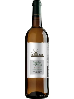 Вино Moinho de Sula Branco Semi Sweet 0.75 л