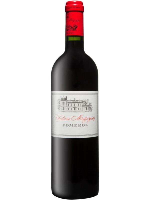 Chateau Mazeyres