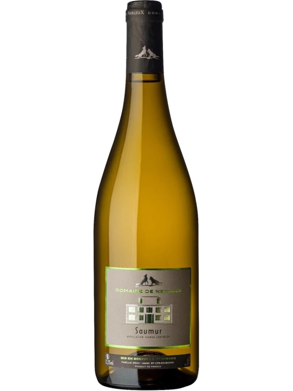 Domaine de Nerleux, Saumur AOC Blanc