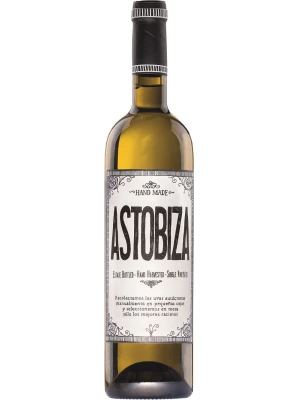 Вино Astobiza Blanco 0.75 л