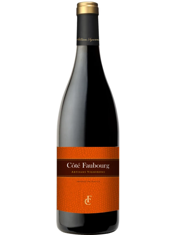 Cote Faubourg Rouge