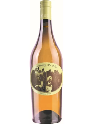 Вино Weingut Wieninger, Wiener Gemischter Satz DAC Bisamberg Alte Reben 2016, 0.75 л