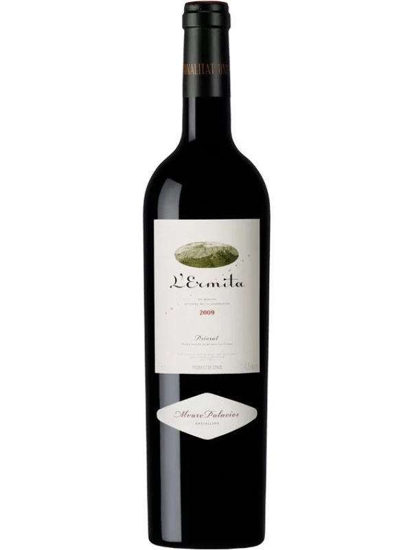 Priorat DOC L'Ermita