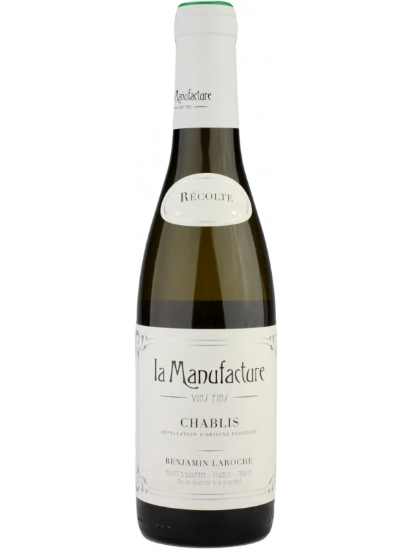 La Manufacture, Chablis AOP