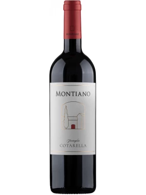 Вино Montiano, Lazio IGT 2015, 0.75 л