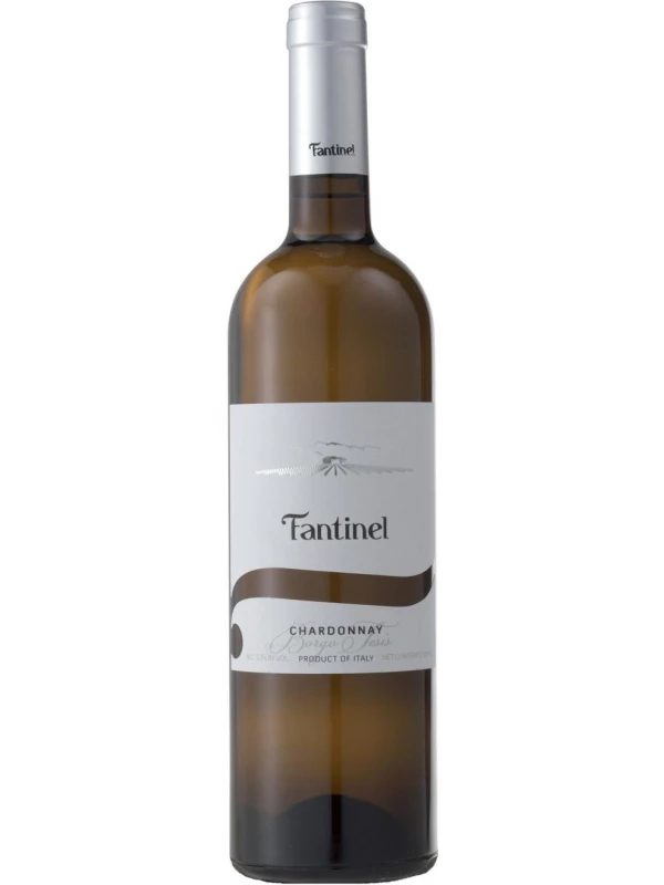 Borgo Tesis Chardonnay, Grave del Friuli DOC