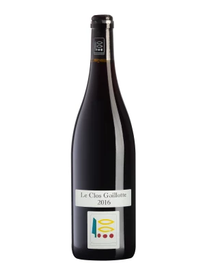 Вино Domaine Prieure Roch, Vosne-Romanee 1-er Cru Le Clos Goillotte (Monopole) 2016, 0.75 л