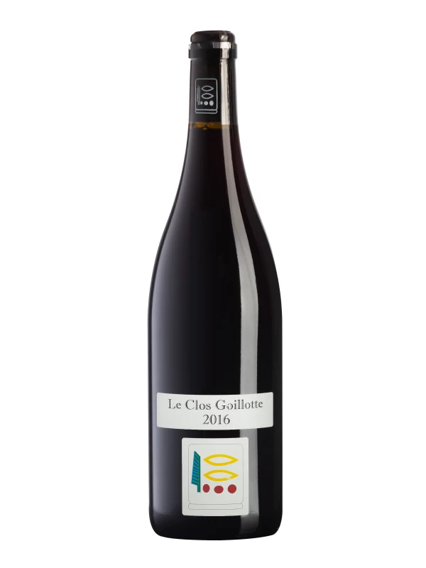 Domaine Prieure Roch, Vosne-Romanee 1-er Cru Le Clos Goillotte (Monopole)