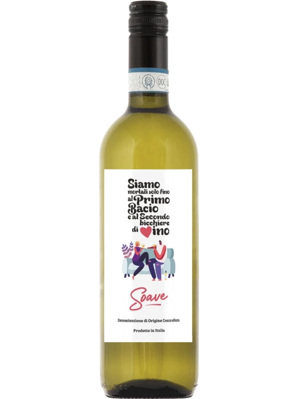 Angelo Rocca e Figli, Amore Soave DOC
