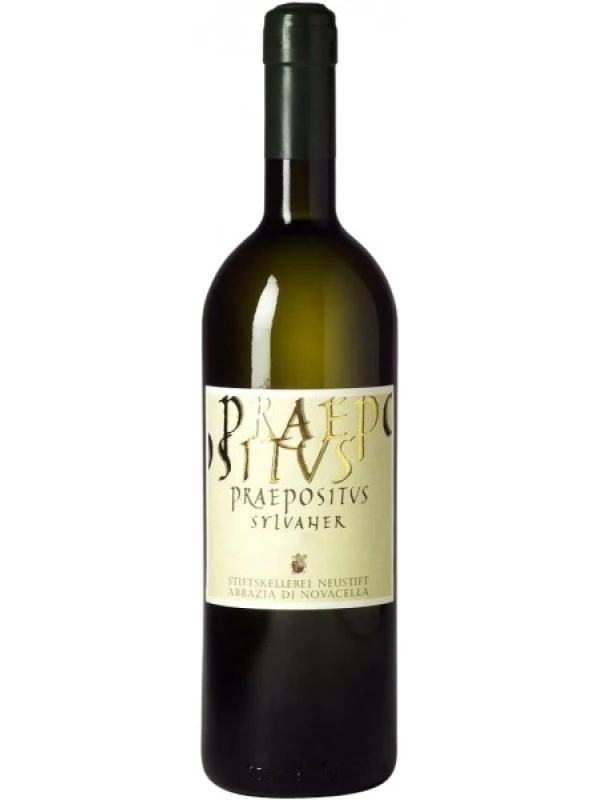 Praepositus Sylvaner, Abbazia di Novacella
