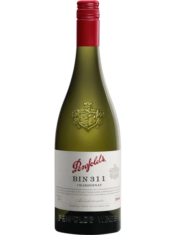 Penfolds, Bin 311 Chardonnay