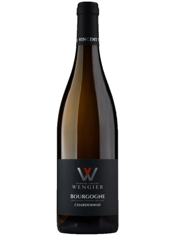 Domaine Vincent Wengier, Bourgogne Chardonnay AOP