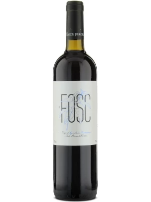 Вино Finca Parera, Fosc Penedes DO 2015, 0.75 л