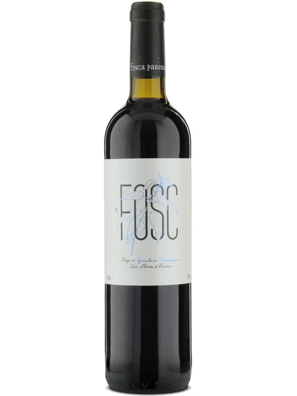 Finca Parera, Fosc Penedes DO