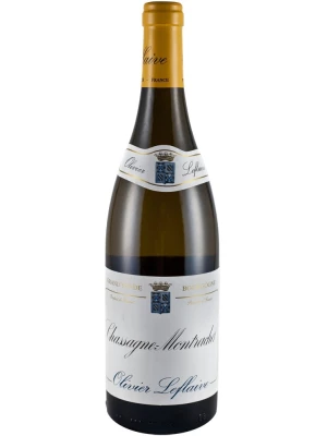 Вино Olivier Leflaive, Chassagne-Montrachet AOC 2012, 0.75 л