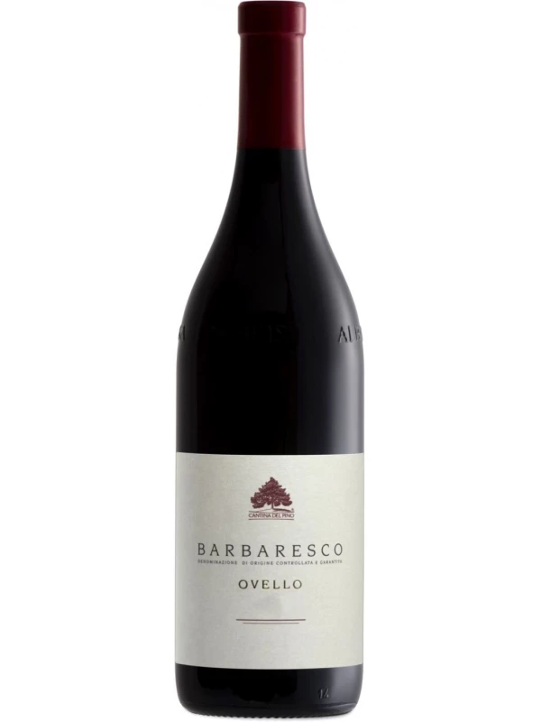 Cantina del Pino, Barbaresco Ovello