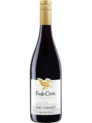 Вино Eagle Creek Ruby Cabernet 0.75 л
